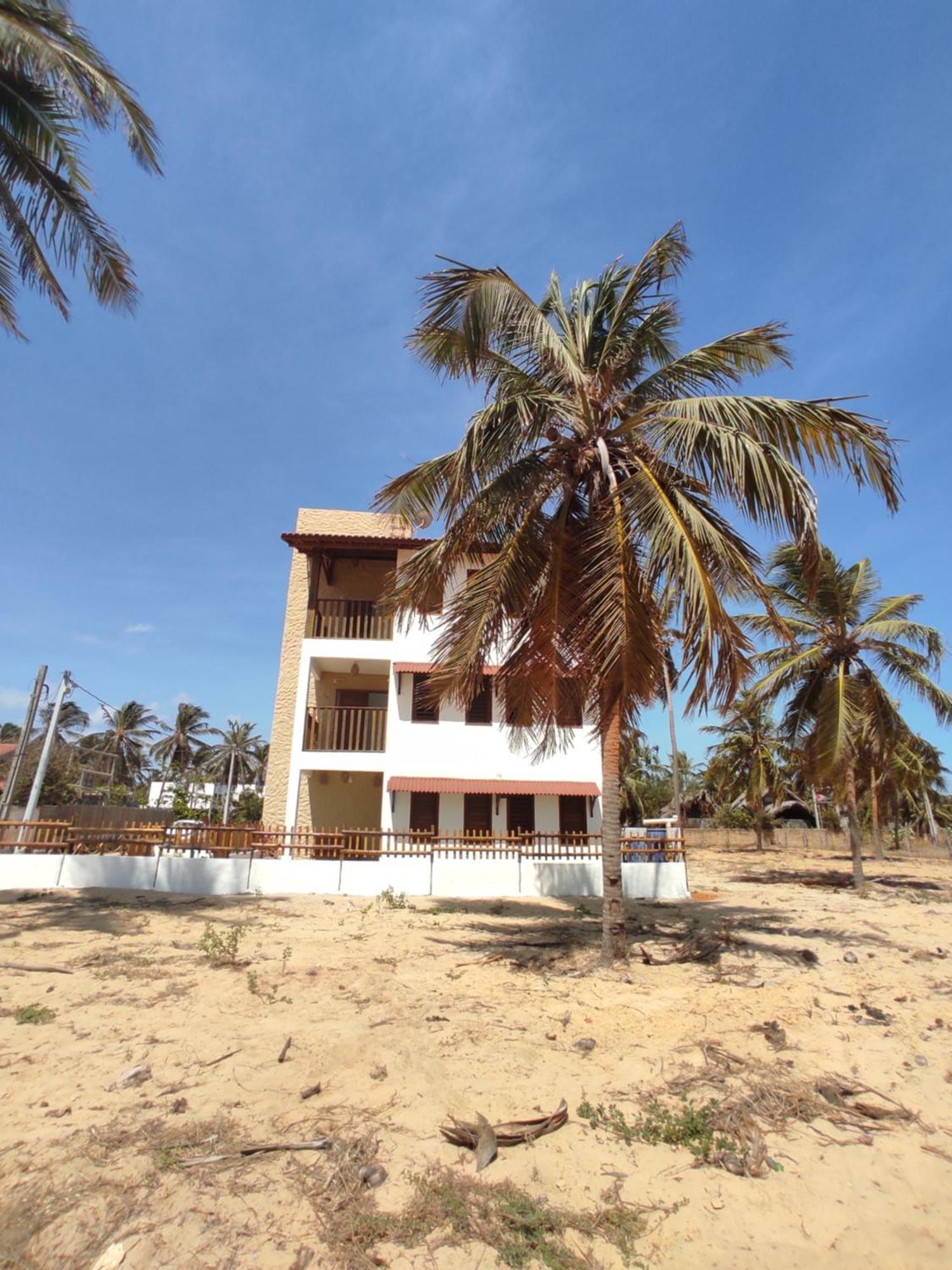 Maluhia Lofts Appartement Icaraí Buitenkant foto